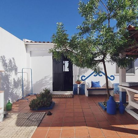 Quintinha Do Sal - Casa Das Flores อัลกาแซร์โดซัล ภายนอก รูปภาพ