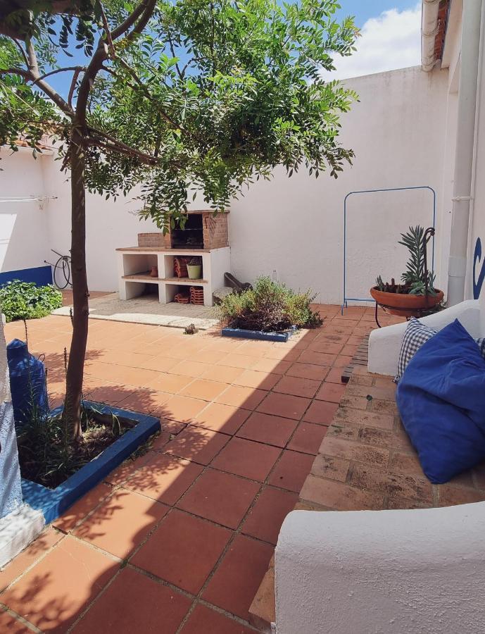 Quintinha Do Sal - Casa Das Flores อัลกาแซร์โดซัล ภายนอก รูปภาพ