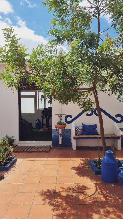 Quintinha Do Sal - Casa Das Flores อัลกาแซร์โดซัล ภายนอก รูปภาพ